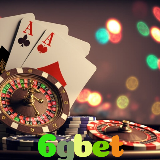 6gbet 