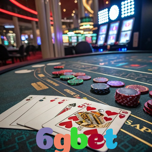 6gbet 