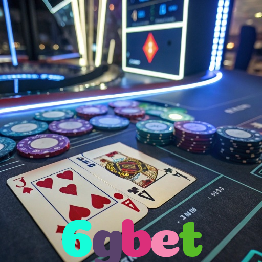 6gbet 