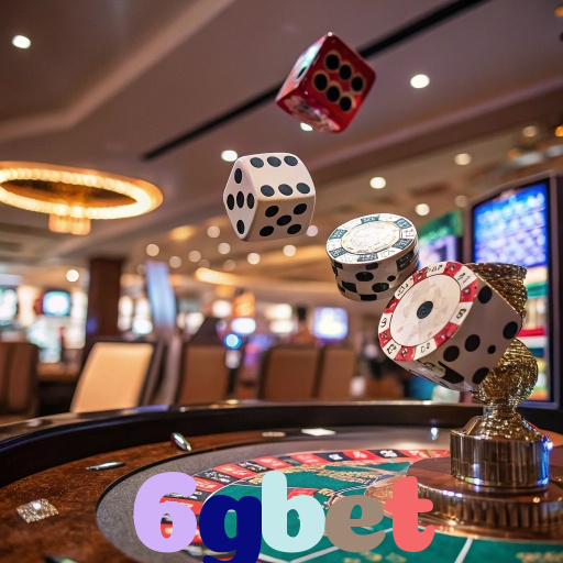 6gbet 