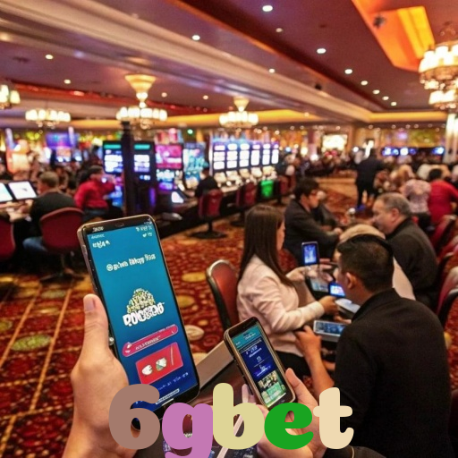 6gbet